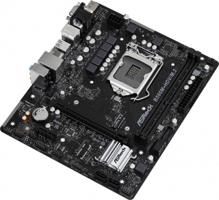 ASRock B560M-HDV/M.2 LGA 1200 Soket Anakart