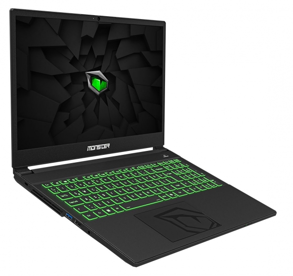 Monster Abra A5 V22.2.1 Laptop