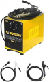 Soyberg 250A resim