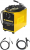 Soyberg 250A Inverter Kaynak Makinesi