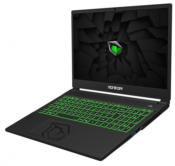 Monster Abra A5 V22.2.2 Laptop
