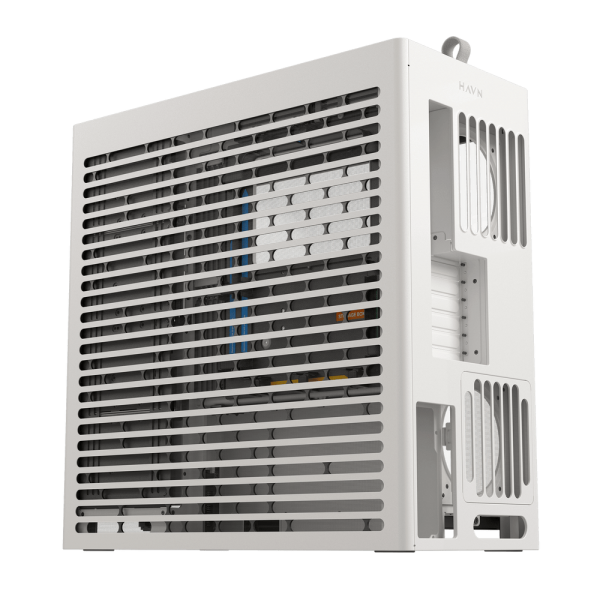 Havn HS 420 VGPU Bilgisayar Kasası
