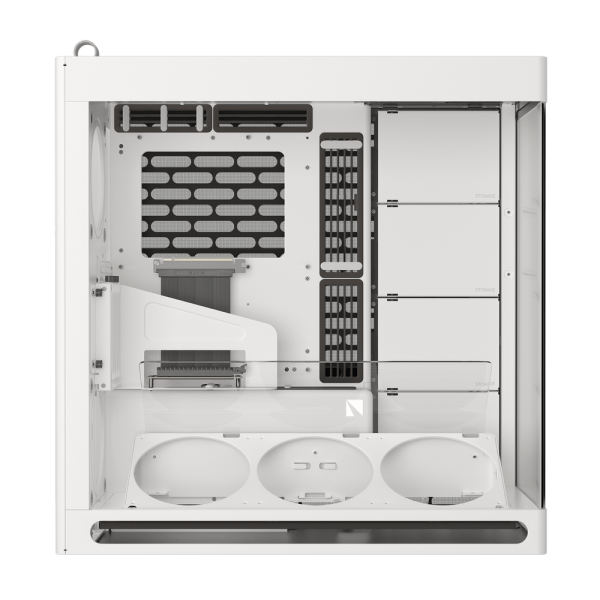 Havn HS 420 VGPU Bilgisayar Kasası