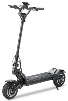Hiley Tiger 10 GT Elektrikli Scooter