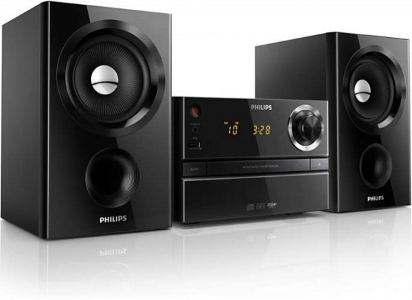 Philips MCM1350/12 Müzik Sistemi