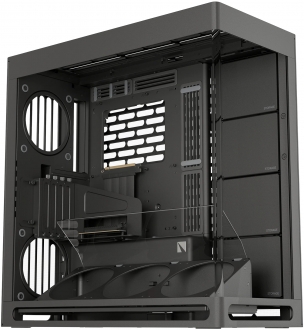 Havn HS 420 VGPU Bilgisayar Kasası