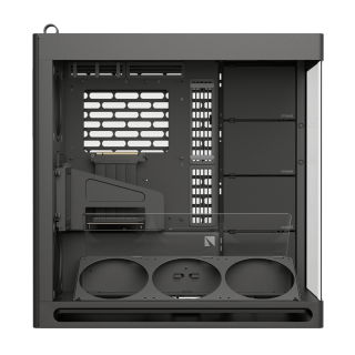 Havn HS 420 VGPU Bilgisayar Kasası
