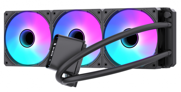 Next Gaming Nitro Cool NG-360C İşlemci Soğutucu