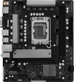 ASRock H810M-X resim