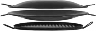 Orgaz GR-810/3 Mangal