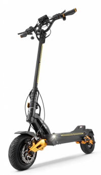 Hiley Tiger 10 V3 resim