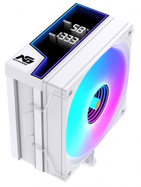 Next Gaming NG Frost 600 İşlemci Soğutucu