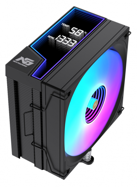 Next Gaming NG Frost 600 İşlemci Soğutucu