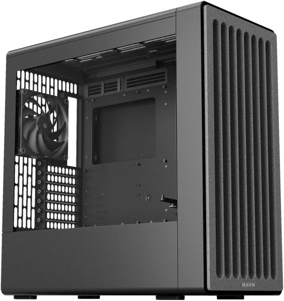 Havn BF 360 Flow Bilgisayar Kasası