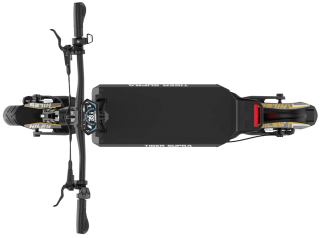 Hiley Tiger Supra Elektrikli Scooter