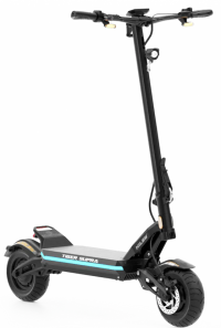 Hiley Tiger Supra resim