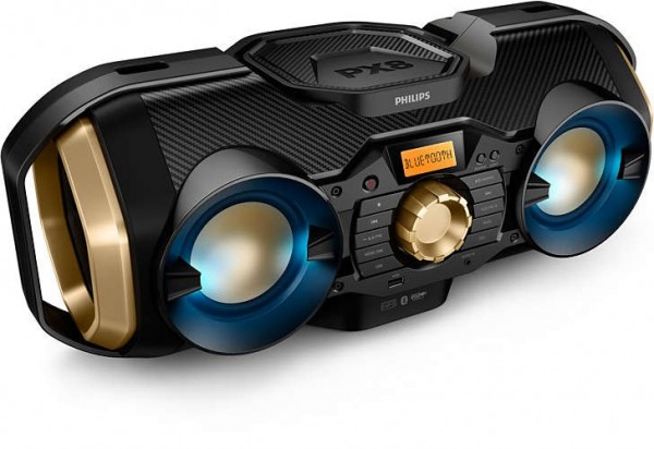 Philips PX840T Müzik Sistemi
