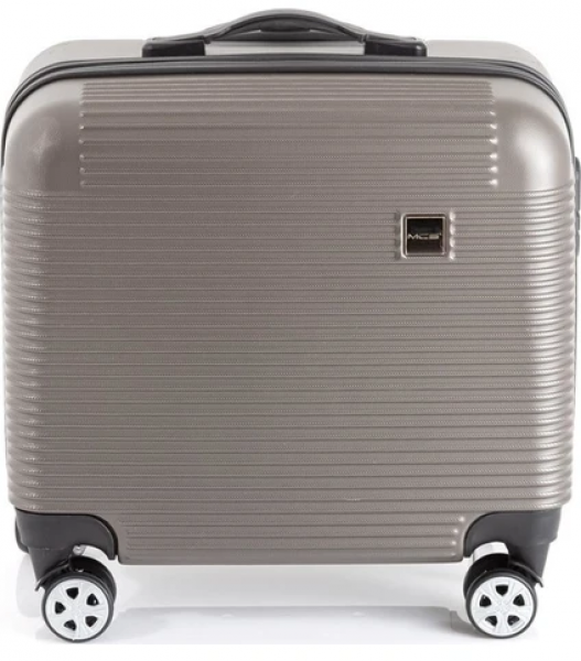 MCS MÇS V314 ABS Diplomat & Pilot Valiz