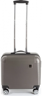 MÇS V314 ABS Diplomat & Pilot Valiz