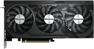 Gigabyte GeForce RTX 5070 Ti Windforce OC V2 Ekran Kartı (GV-N507TWF3OCV2-16GD)