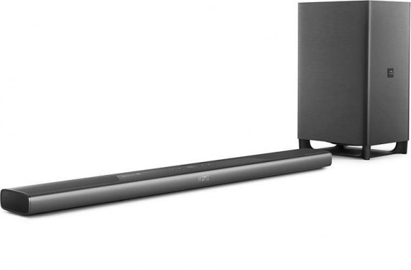 Philips Fidelio SkyQuake B8/12 Soundbar
