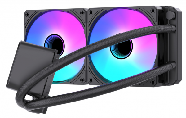 Next Gaming Nitro Cool NG-240C İşlemci Soğutucu