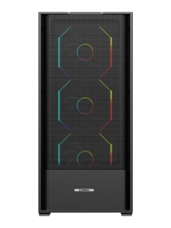 Enermax K1A Air 750W Bilgisayar Kasası