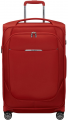 Samsonite Re-Lite-Spinner Kabin Boy Valiz resim