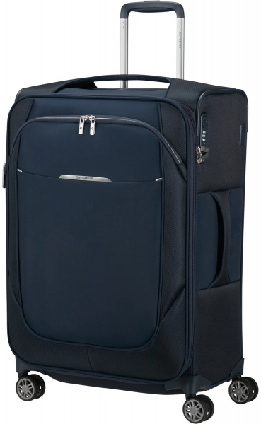 Samsonite Re-Lite-Spinner Orta Boy Valiz