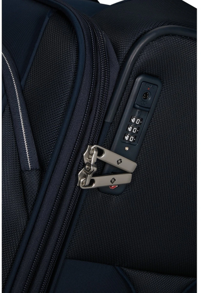 Samsonite Re-Lite-Spinner Orta Boy Valiz