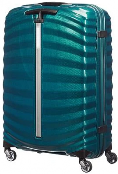 Samsonite Lite-Shock Spinner Orta Boy Valiz
