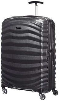Samsonite Lite-Shock Spinner Orta Boy Valiz