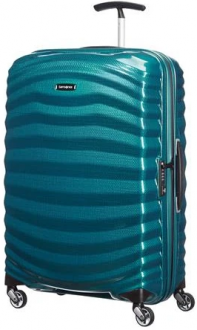 Samsonite Lite-Shock Spinner Orta Boy Valiz