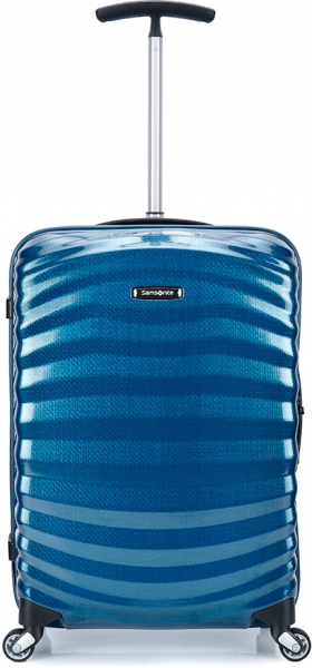 Samsonite Lite-Shock Spinner Kabin Boy Valiz