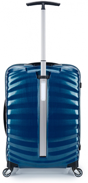 Samsonite Lite-Shock Spinner Kabin Boy Valiz