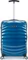 Samsonite Lite-Shock Spinner Kabin Boy Valiz resim