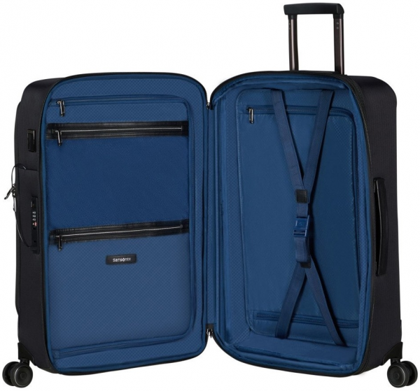 Samsonite Splendix Orta Boy Valiz
