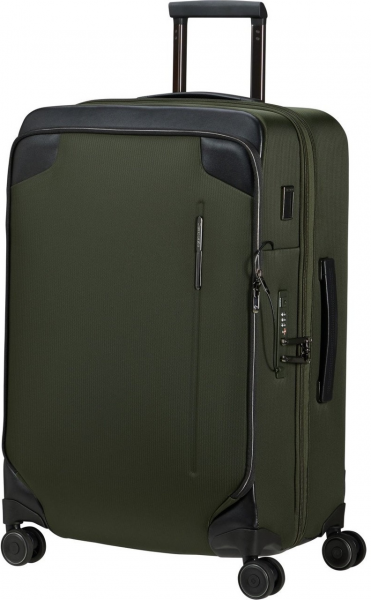 Samsonite Splendix Büyük Boy Valiz