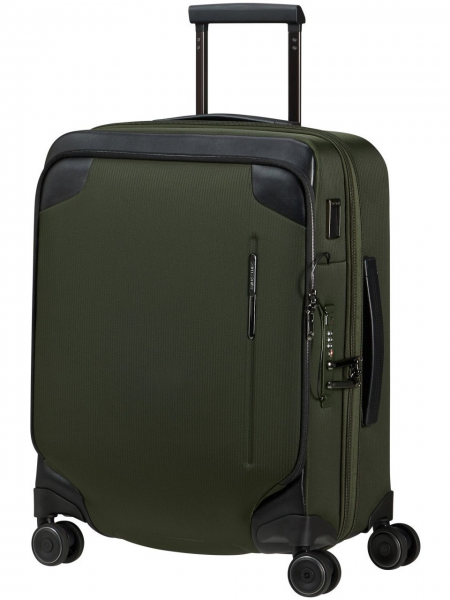Samsonite Splendix Kabin Boy Valiz