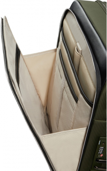 Samsonite Splendix Kabin Boy Valiz