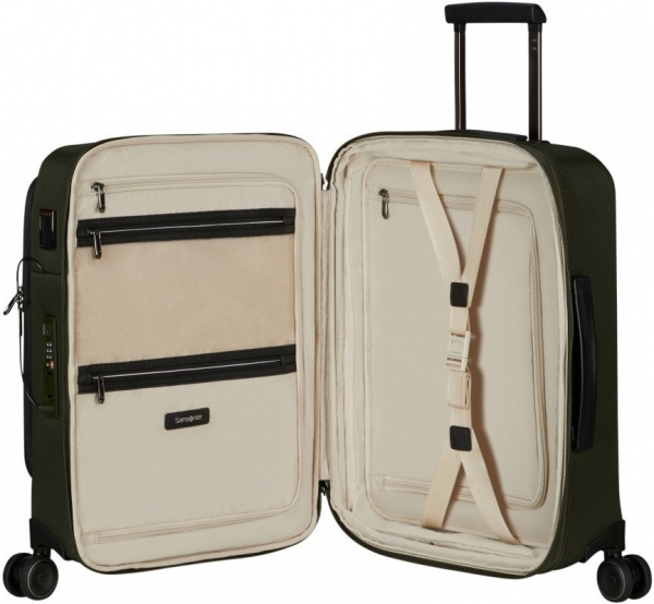 Samsonite Splendix Kabin Boy Valiz