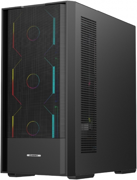 Enermax K1A Air 850W Bilgisayar Kasası
