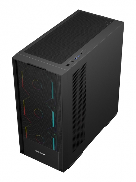 Enermax K1A Air 850W Bilgisayar Kasası