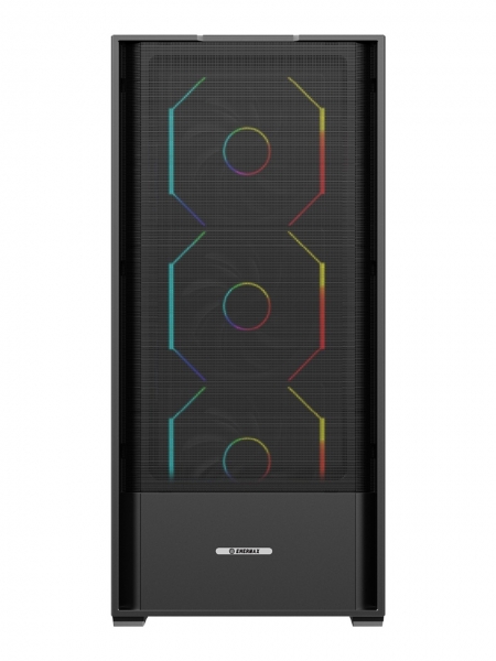 Enermax K1A Air 850W Bilgisayar Kasası