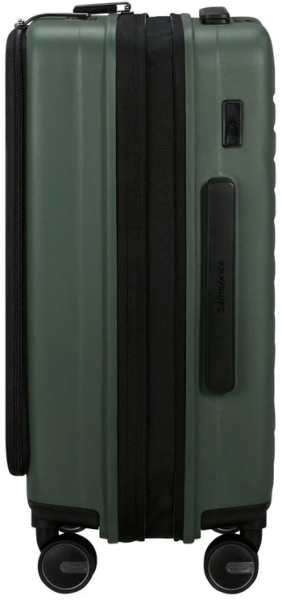 Samsonite Restackd Kabin Boy Valiz