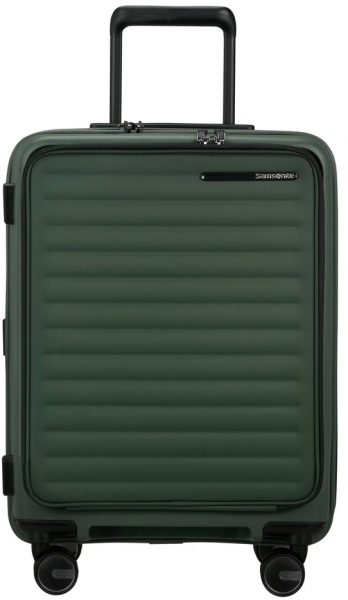 Samsonite Restackd Kabin Boy Valiz