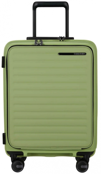 Samsonite Restackd Kabin Boy Valiz