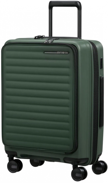 Samsonite Restackd Kabin Boy Valiz