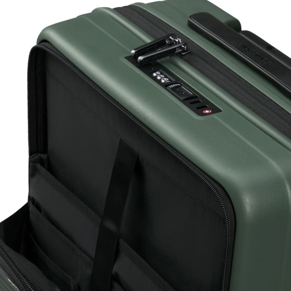 Samsonite Restackd Kabin Boy Valiz