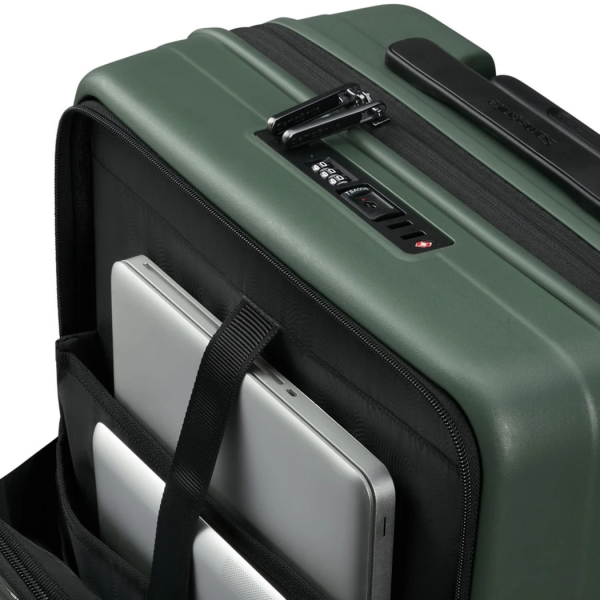Samsonite Restackd Kabin Boy Valiz